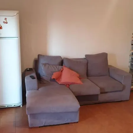 Incantevole A Due Passi Dal Mare