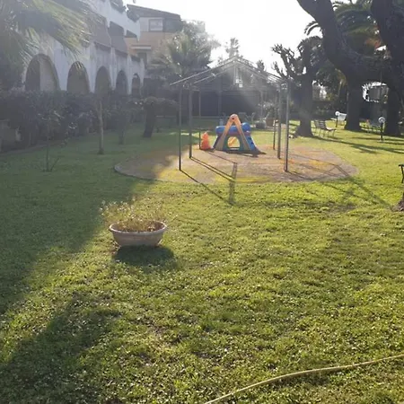 Incantevole A Due Passi Dal Mare Villa San Giovanni