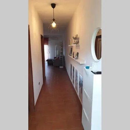 Appartamento Incantevole A Due Passi Dal Mare Villa San Giovanni