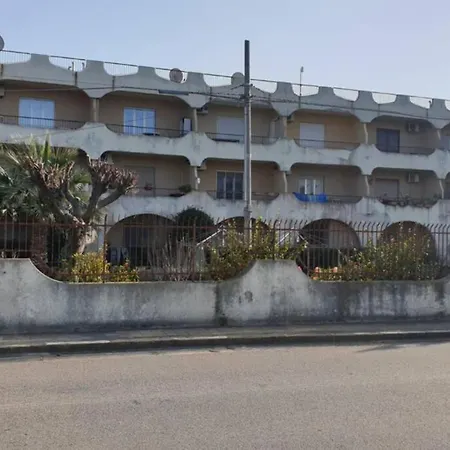 Appartamento Incantevole A Due Passi Dal Mare